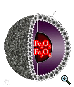magnetic nanoparticle